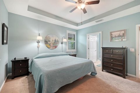 House in Bradenton, Florida 2 bedrooms, 136.57 sq.m. № 2419078 - photo 21