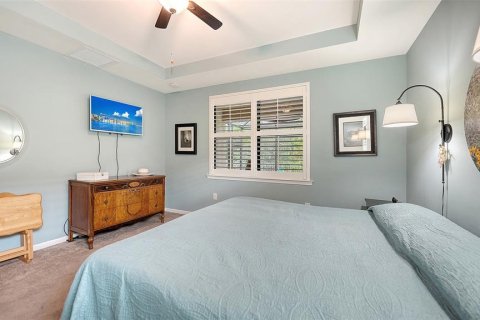 House in Bradenton, Florida 2 bedrooms, 136.57 sq.m. № 2419078 - photo 23