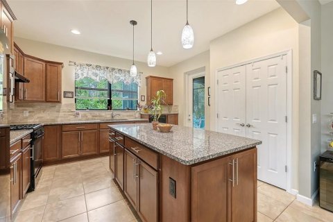 House in Bradenton, Florida 2 bedrooms, 136.57 sq.m. № 2419078 - photo 18