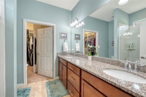 House in Bradenton, Florida 2 bedrooms, 136.57 sq.m. № 2419078 - photo 24