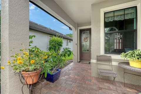 House in Bradenton, Florida 2 bedrooms, 136.57 sq.m. № 2419078 - photo 4