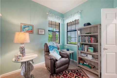 House in Bradenton, Florida 2 bedrooms, 136.57 sq.m. № 2419078 - photo 7