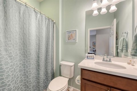 House in Bradenton, Florida 2 bedrooms, 136.57 sq.m. № 2419078 - photo 29