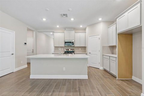 Villa ou maison à vendre à Brooksville, Floride: 4 chambres, 201.23 m2 № 2092504 - photo 8