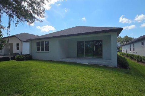 House in Brooksville, Florida 4 bedrooms, 201.23 sq.m. № 2092504 - photo 2