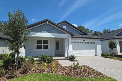 House in Brooksville, Florida 4 bedrooms, 201.23 sq.m. № 2092504