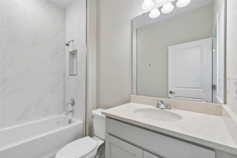 Villa ou maison à vendre à Brooksville, Floride: 4 chambres, 201.23 m2 № 2092504 - photo 10