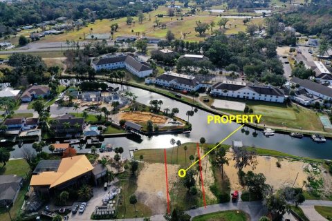 Land in Crystal River, Florida № 2196847 - photo 3