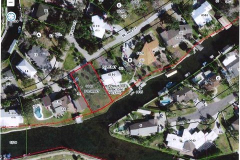 Land in Crystal River, Florida № 2196847 - photo 2