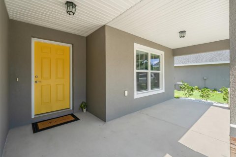 House in Summerfield, Florida 3 bedrooms, 166.67 sq.m. № 1747532 - photo 6
