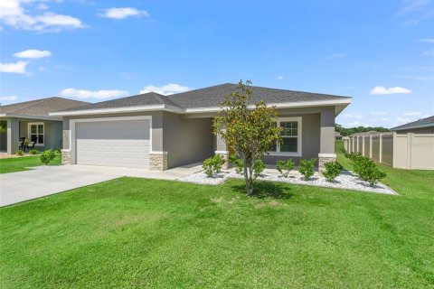 House in Summerfield, Florida 3 bedrooms, 166.67 sq.m. № 1747532 - photo 4