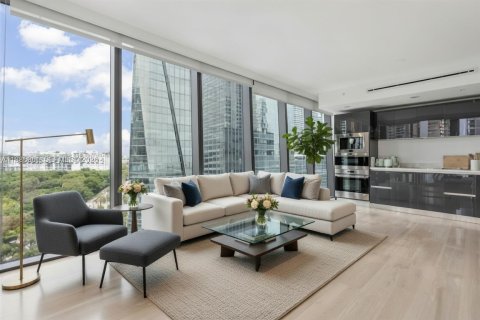 Купить кондоминиум в Майами, Флорида 1 спальня, 69.49м2, № 2044785 - фото 4