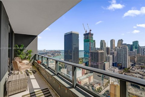 Condominio en venta en Miami, Florida, 1 dormitorio, 44.41 m2 № 2032153 - foto 17