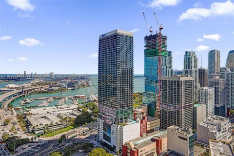 Condominio en venta en Miami, Florida, 1 dormitorio, 44.41 m2 № 2032153 - foto 18