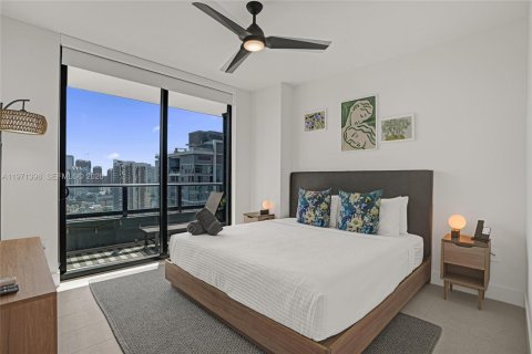 Condominio en venta en Miami, Florida, 1 dormitorio, 44.41 m2 № 2032153 - foto 3