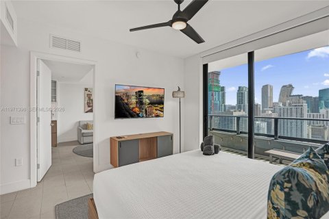 Condominio en venta en Miami, Florida, 1 dormitorio, 44.41 m2 № 2032153 - foto 4