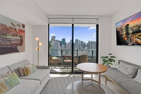 Condominio en venta en Miami, Florida, 1 dormitorio, 44.41 m2 № 2032153 - foto 14
