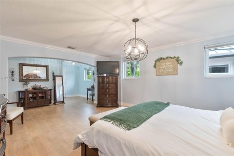 Villa ou maison à vendre à Miami, Floride: 5 chambres, 312.71 m2 № 1739690 - photo 22