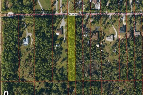 Land in Naples, Florida № 1584822 - photo 1