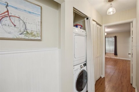 Copropriété à vendre à Saint Petersburg, Floride: 2 chambres, 99.41 m2 № 1899846 - photo 16