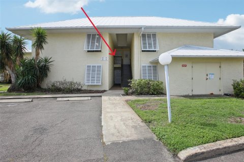 Copropriété à vendre à Saint Petersburg, Floride: 2 chambres, 99.41 m2 № 1899846 - photo 2