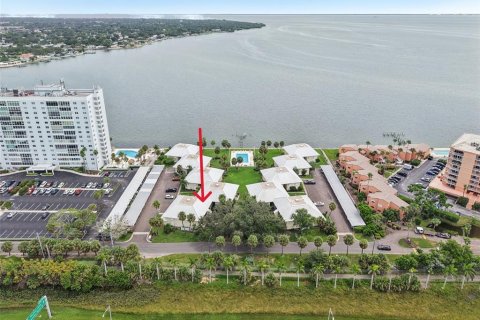 Copropriété à vendre à Saint Petersburg, Floride: 2 chambres, 99.41 m2 № 1899846 - photo 3