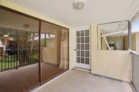Copropriété à vendre à Saint Petersburg, Floride: 2 chambres, 99.41 m2 № 1899846 - photo 27