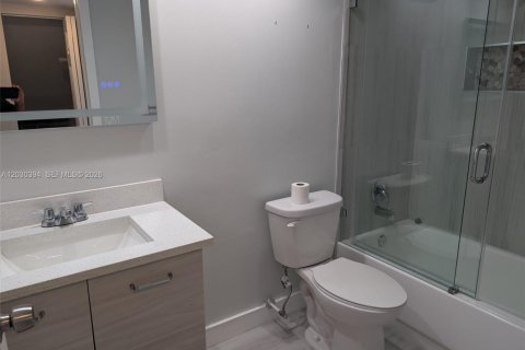 Adosado en venta en Pembroke Pines, Florida, 2 dormitorios, 127.09 m2 № 2085366 - foto 11