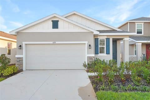 Casa en venta en Lake Hamilton, Florida, 3 dormitorios, 157.93 m2 № 1260779 - foto 2