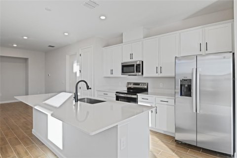Casa en venta en Lake Hamilton, Florida, 3 dormitorios, 157.93 m2 № 1260779 - foto 5