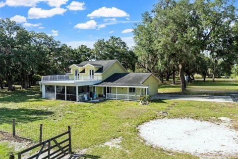 Casa en venta en Haines City, Florida, 4 dormitorios, 209.96 m2 № 1570506 - foto 3