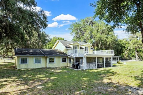 Casa en venta en Haines City, Florida, 4 dormitorios, 209.96 m2 № 1570506 - foto 2