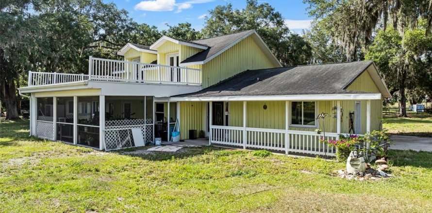 Casa en Haines City, Florida 4 dormitorios, 209.96 m2 № 1570506