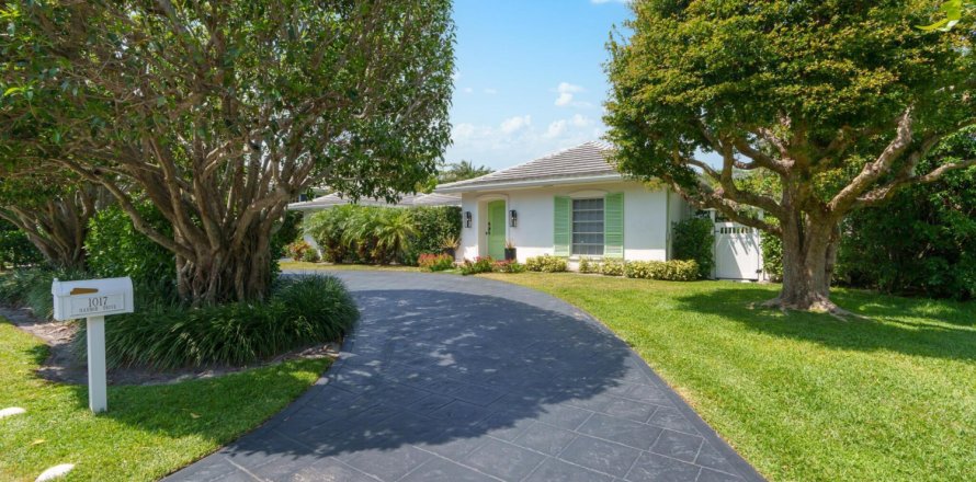 Casa en Delray Beach, Florida 3 dormitorios, 263.47 m2 № 1097462