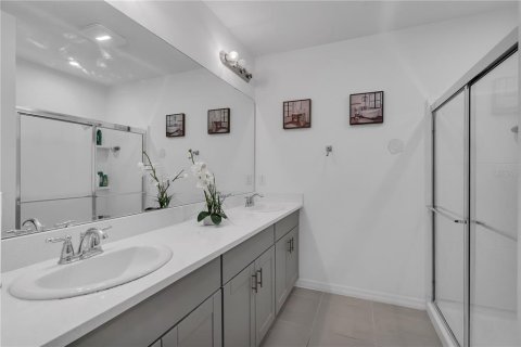 House in Davenport, Florida 4 bedrooms, 181.35 sq.m. № 1732579 - photo 29