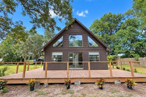 Casa en venta en Umatilla, Florida, 2 dormitorios, 128.95 m2 № 2419248 - foto 2