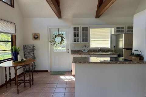 Casa en venta en Umatilla, Florida, 2 dormitorios, 128.95 m2 № 2419248 - foto 3