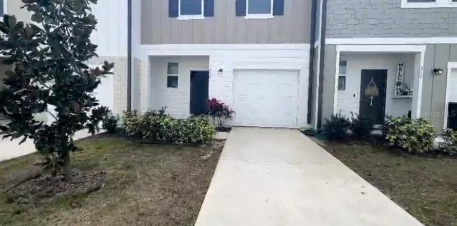 Touwnhouse à Davenport, Floride 3 chambres, 130.43 m2 № 1857906