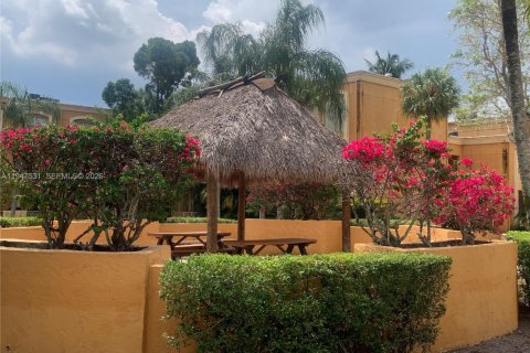 Снять в аренду кондоминиум в Хайалиа, Флорида 2 спальни, 103.96м2, № 2003637 - фото 19