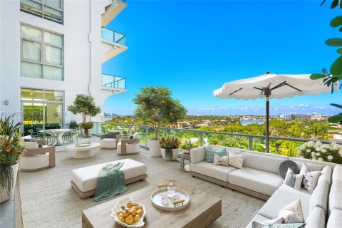 Купить кондоминиум в Майами-Бич, Флорида 3 спальни, 298.31м2, № 2054468 - фото 21