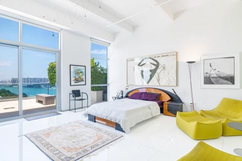 Купить кондоминиум в Майами-Бич, Флорида 3 спальни, 298.31м2, № 2054468 - фото 22