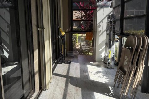 Купить кондоминиум в Тамарак, Флорида 3 комнаты, 108.05м2, № 2084107 - фото 10