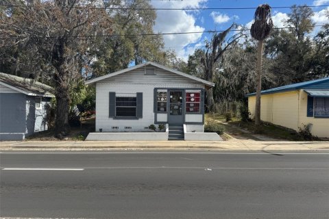 Immobilier commercial à vendre à Dunnellon, Floride: 108.32 m2 № 2130455 - photo 6