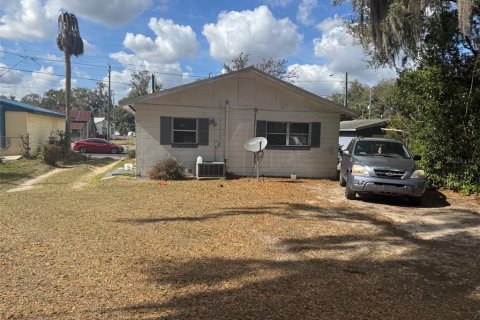 Immobilier commercial à vendre à Dunnellon, Floride: 108.32 m2 № 2130455 - photo 3