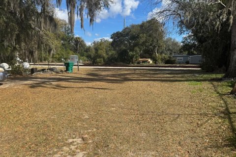 Immobilier commercial à vendre à Dunnellon, Floride: 108.32 m2 № 2130455 - photo 5
