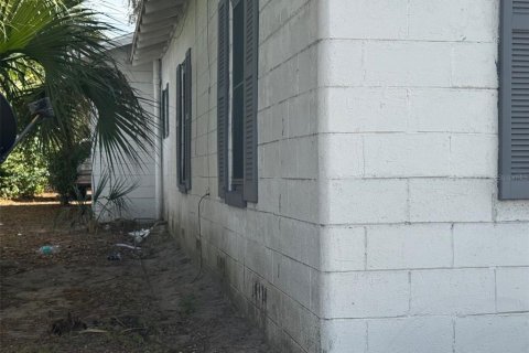 Immobilier commercial à vendre à Dunnellon, Floride: 108.32 m2 № 2130455 - photo 4