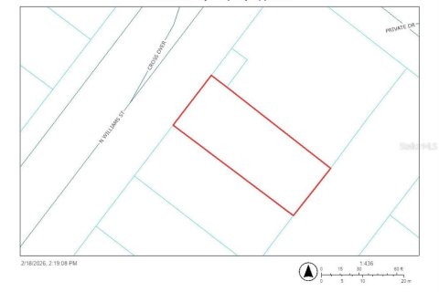 Immobilier commercial à vendre à Dunnellon, Floride: 108.32 m2 № 2130455 - photo 8