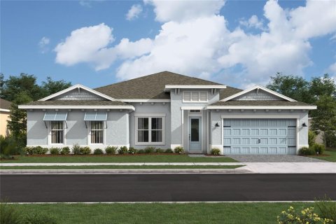 Casa en Ormond Beach, Florida 4 dormitorios, 283.35 m2 № 2417093