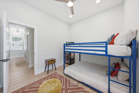 Купить виллу или дом в Сент-Питерсберг, Флорида 6 комнат, 148.27м2, № 2225613 - фото 27
