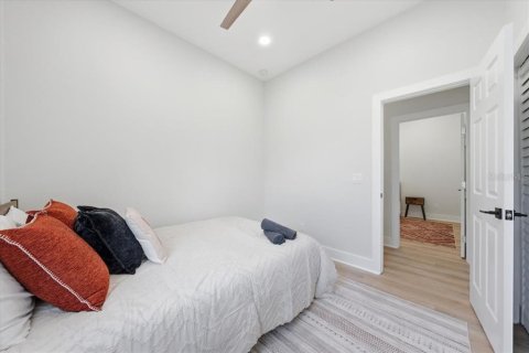 Купить виллу или дом в Сент-Питерсберг, Флорида 6 комнат, 148.27м2, № 2225613 - фото 29